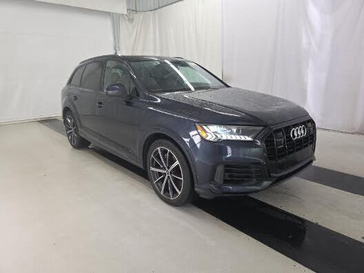 2023 AUDI Q7
