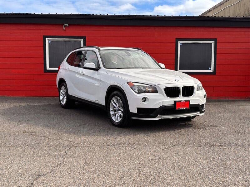 2015 BMW X1