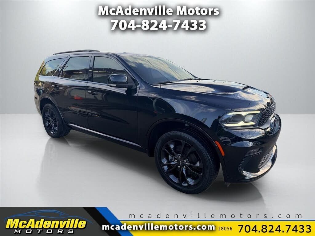 2023 DODGE Durango