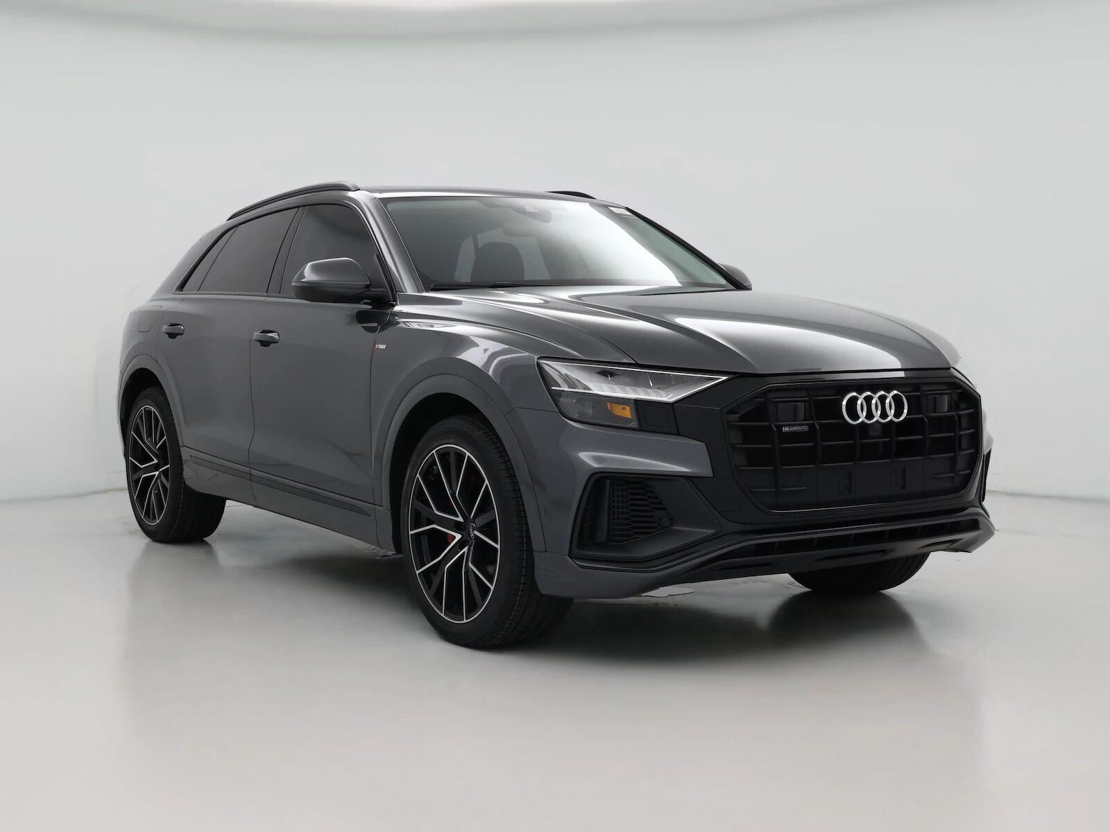 2023 AUDI Q8