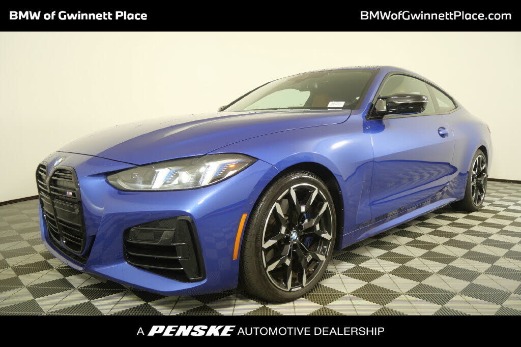 2026 BMW M4