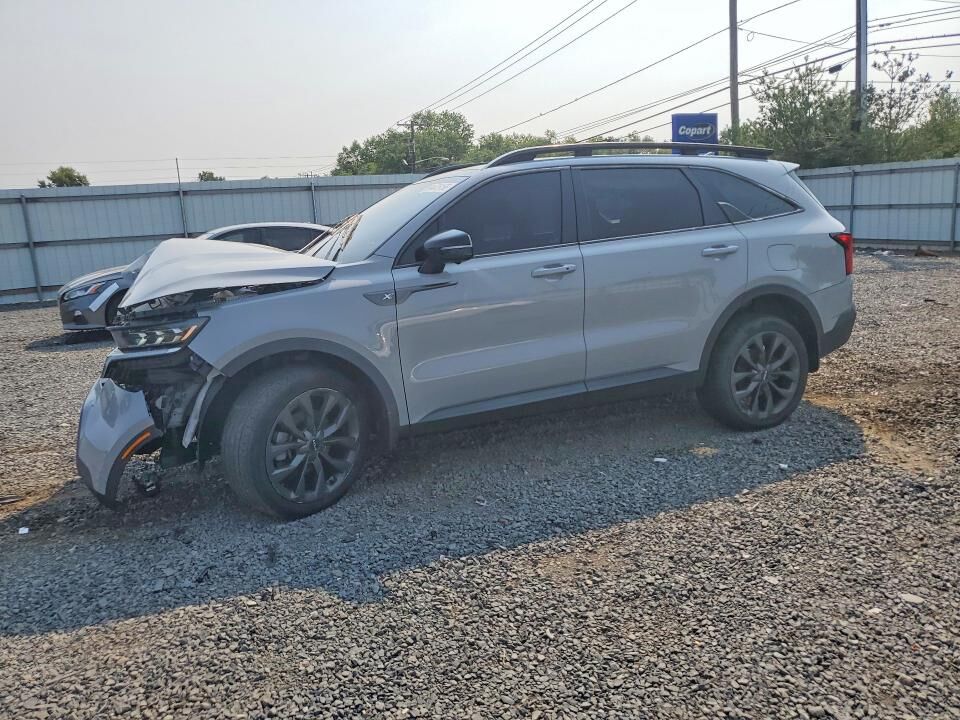 2022 KIA Sorento