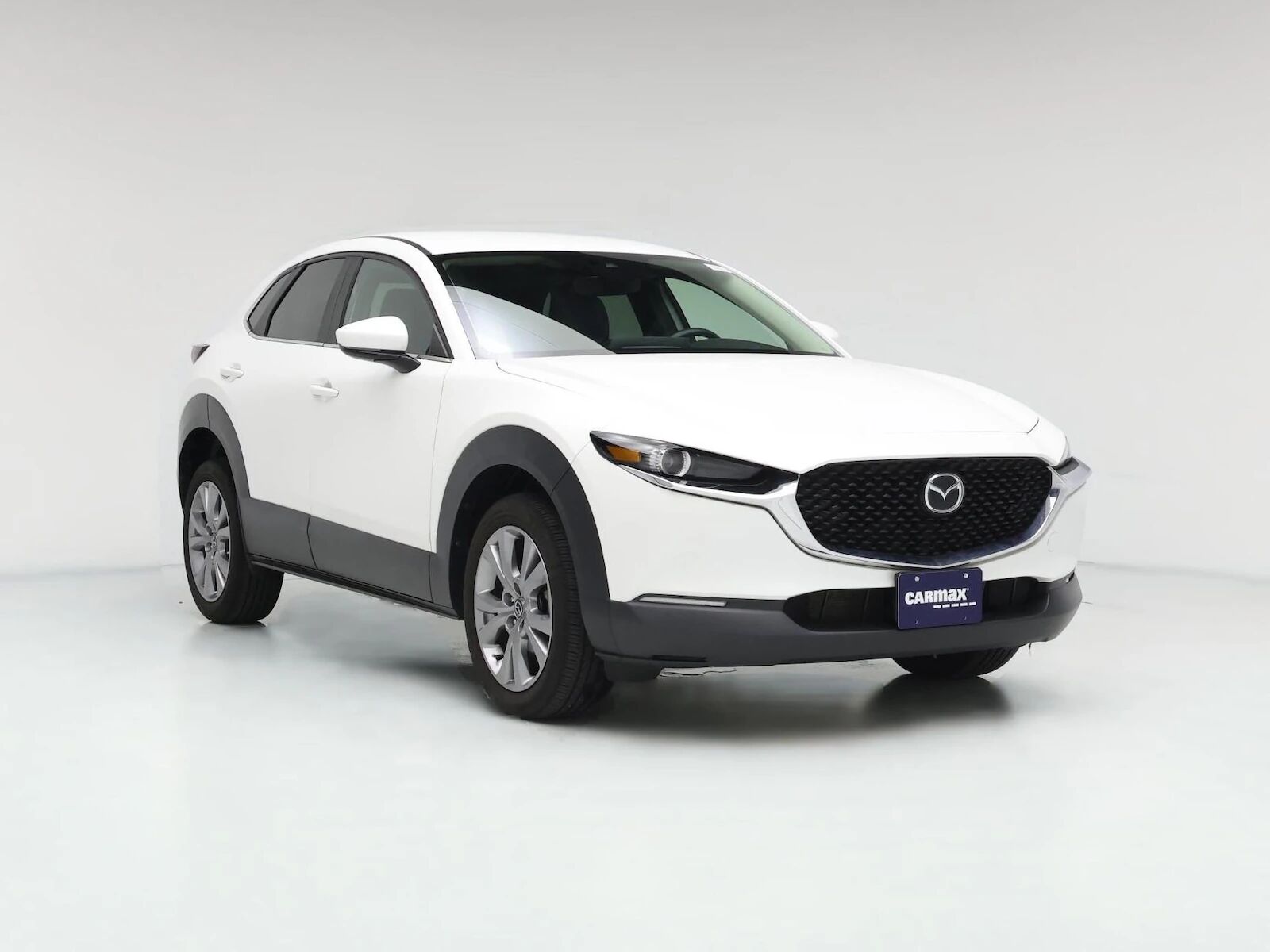 2021 MAZDA CX-30