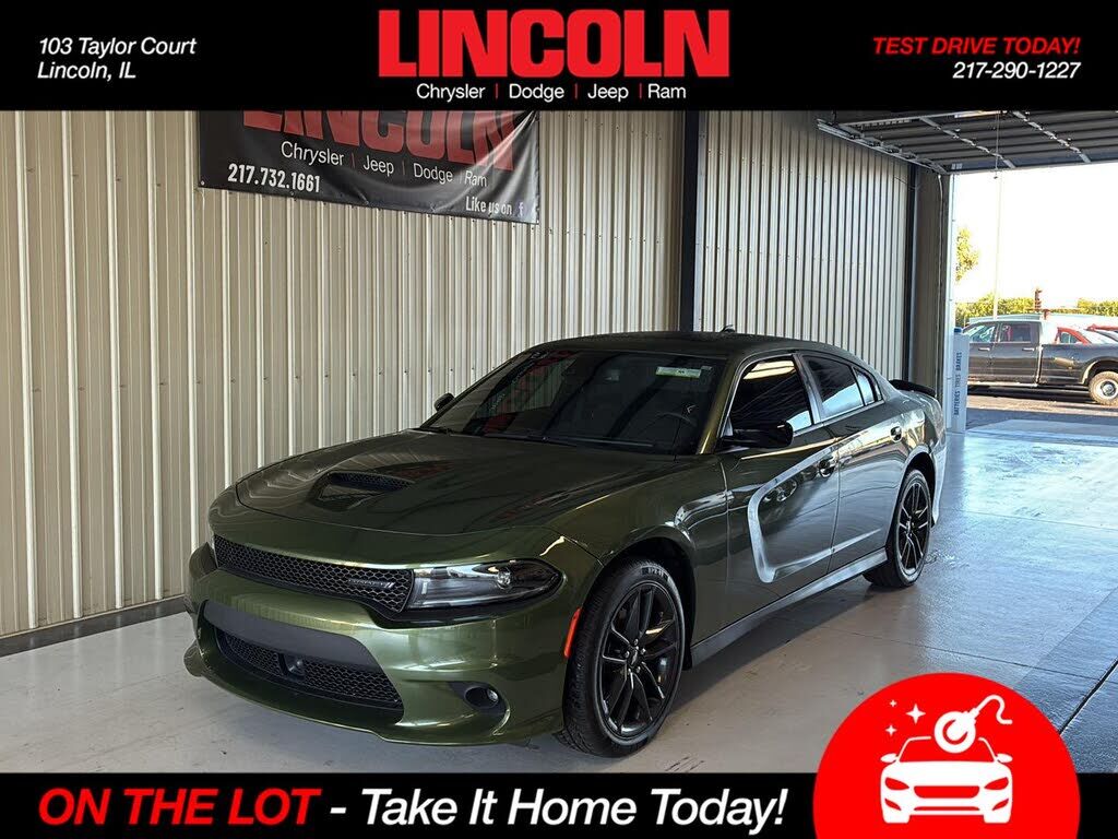 2023 DODGE Charger