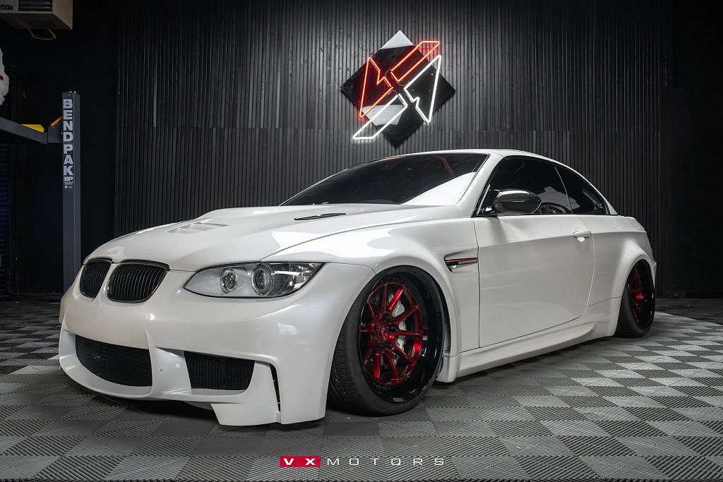 2009 BMW 3 Series