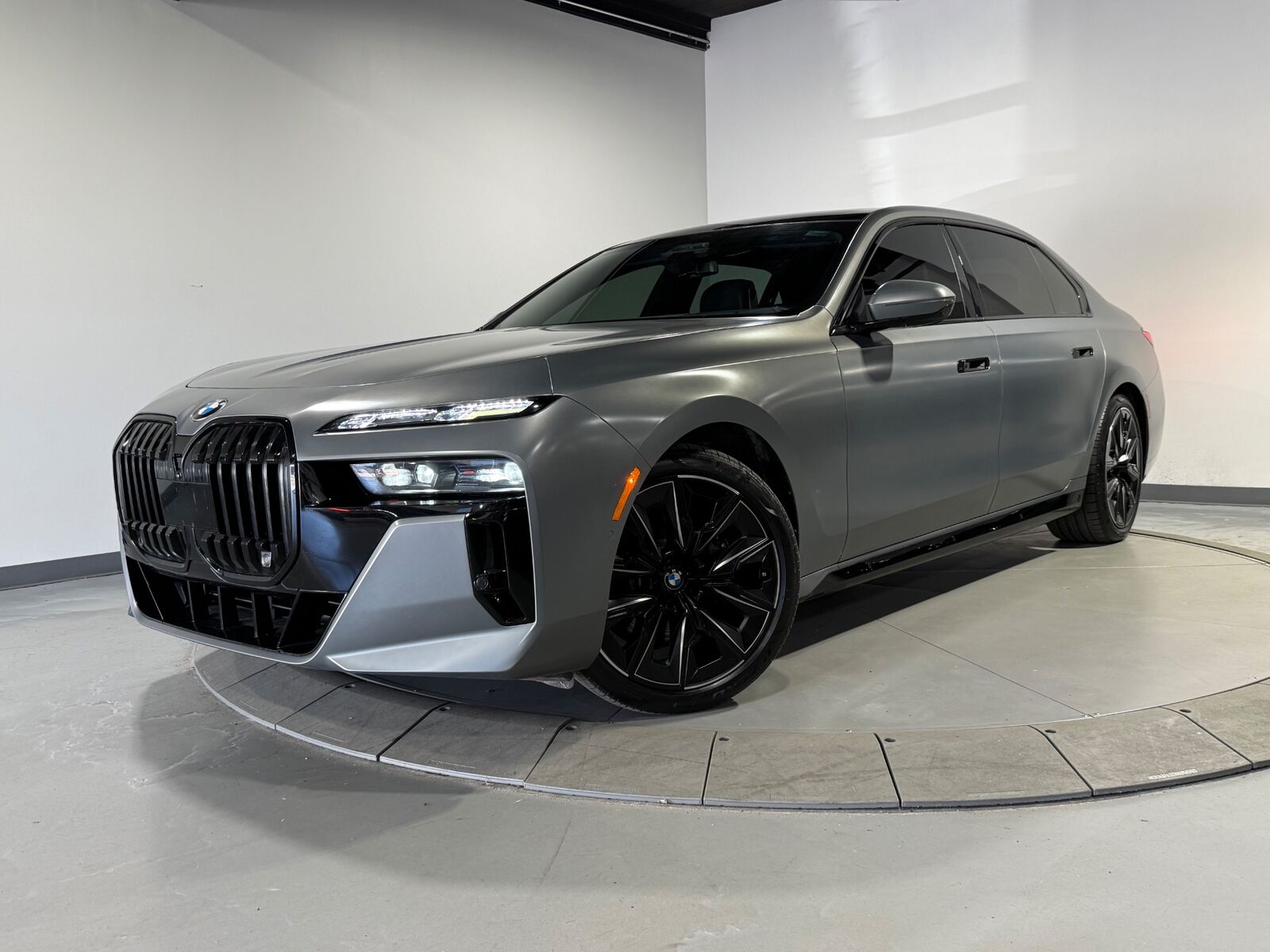 2023 BMW 7 Series