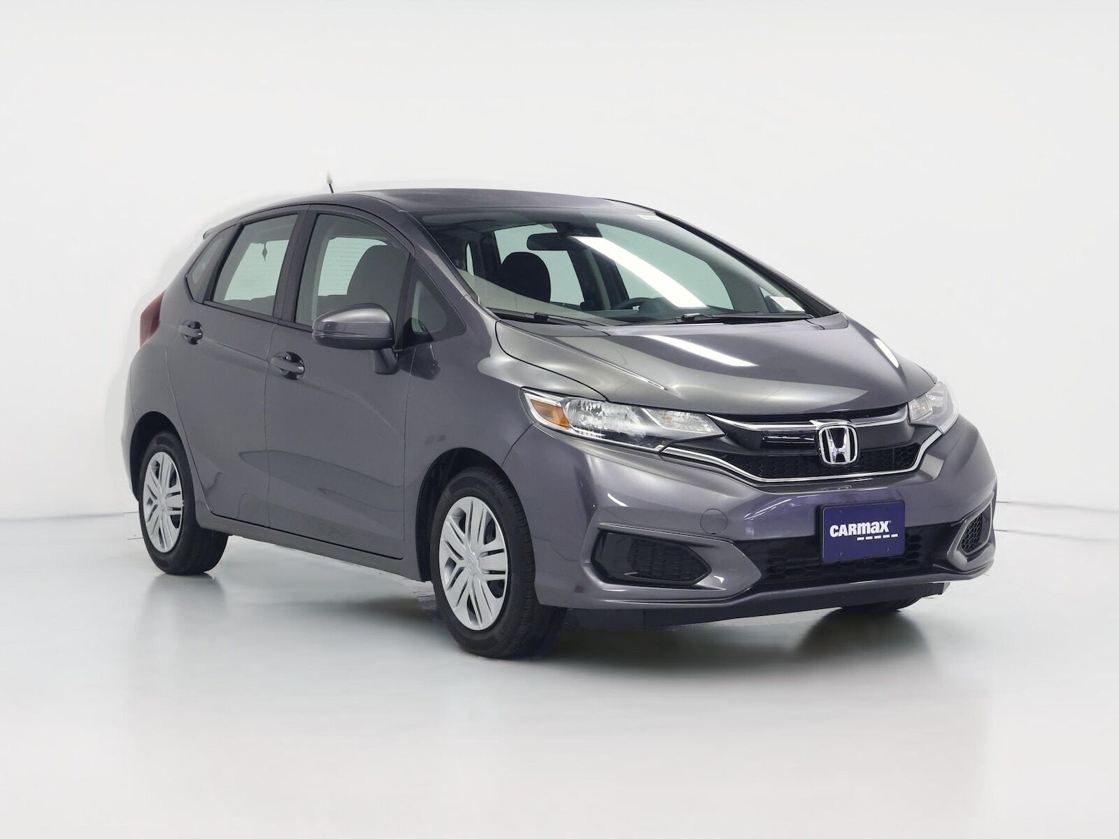 2019 HONDA Fit