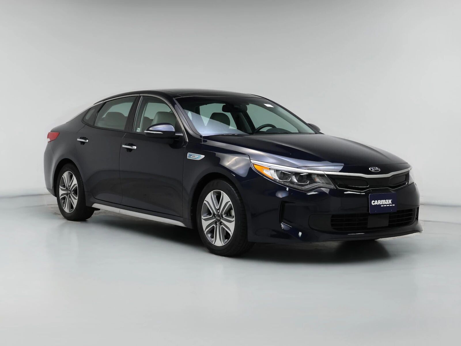 2017 KIA Optima