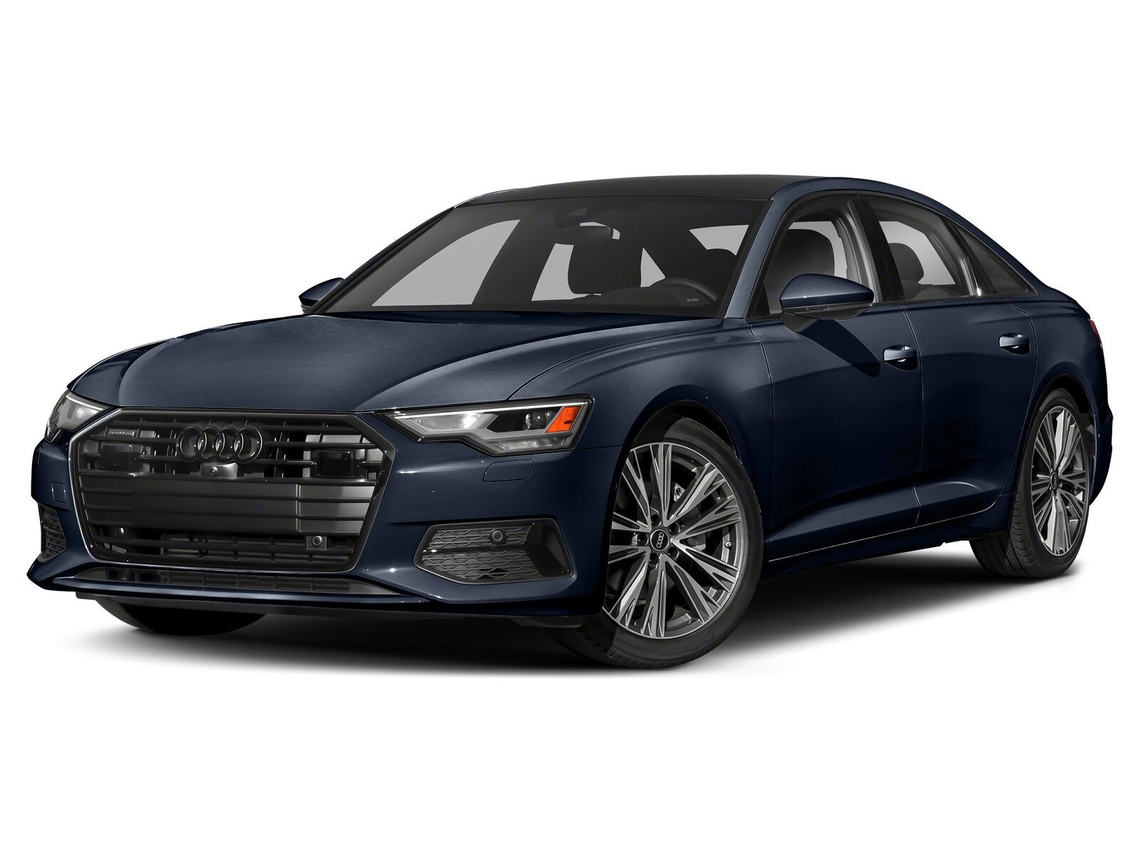 2023 AUDI A6