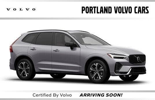 2026 VOLVO XC60