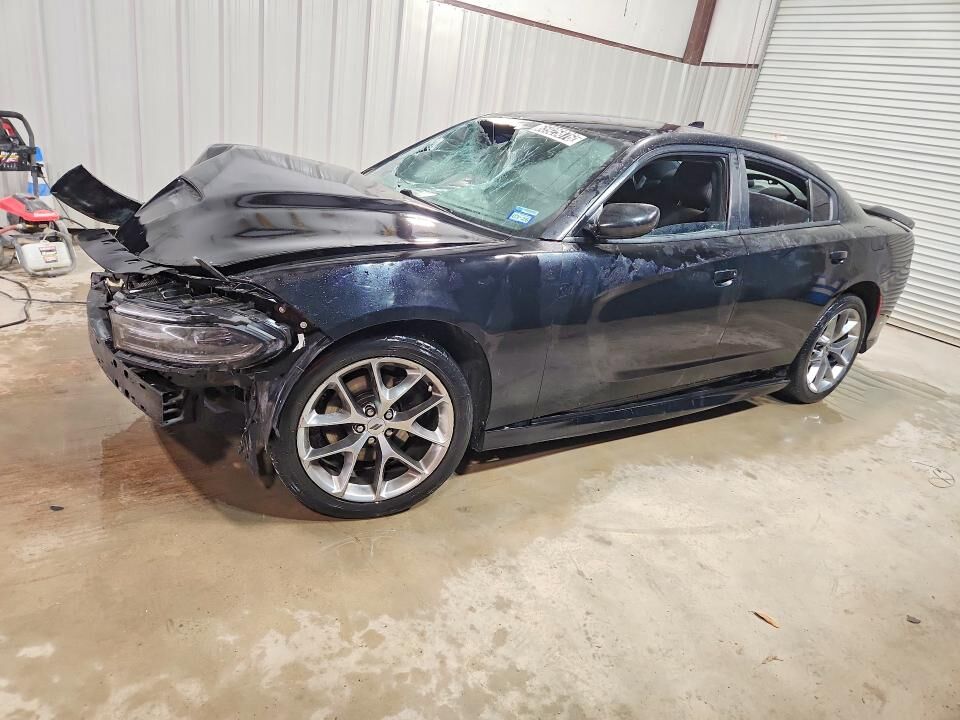 2021 DODGE Charger
