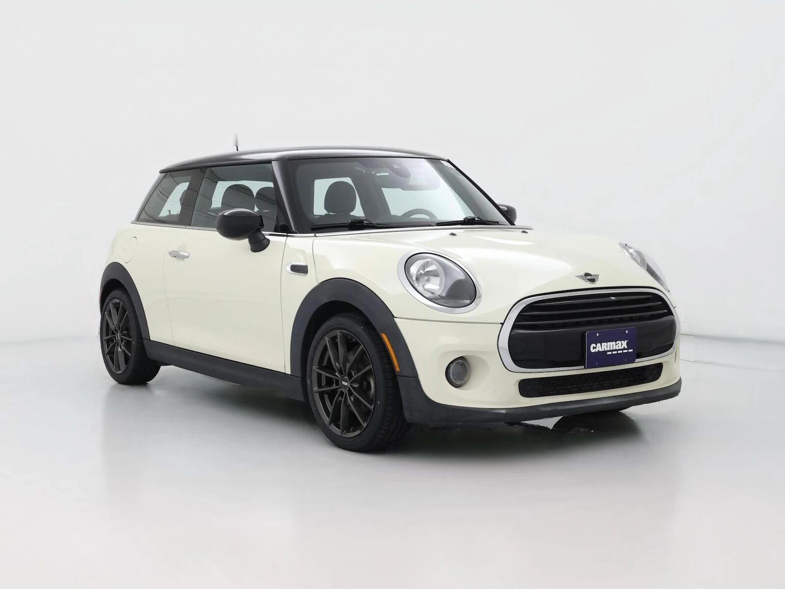2021 MINI Cooper