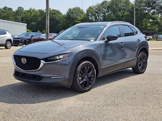 2024 MAZDA CX-30