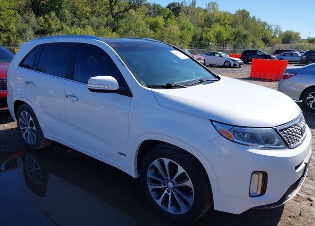 2014 KIA Sorento