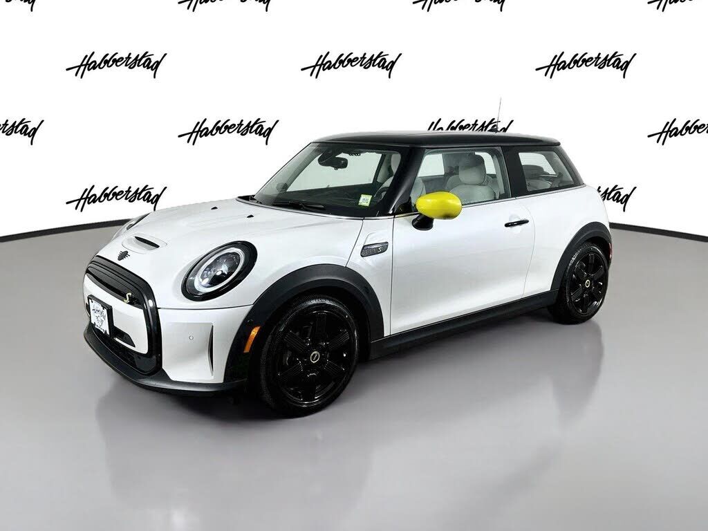2024 MINI Hardtop