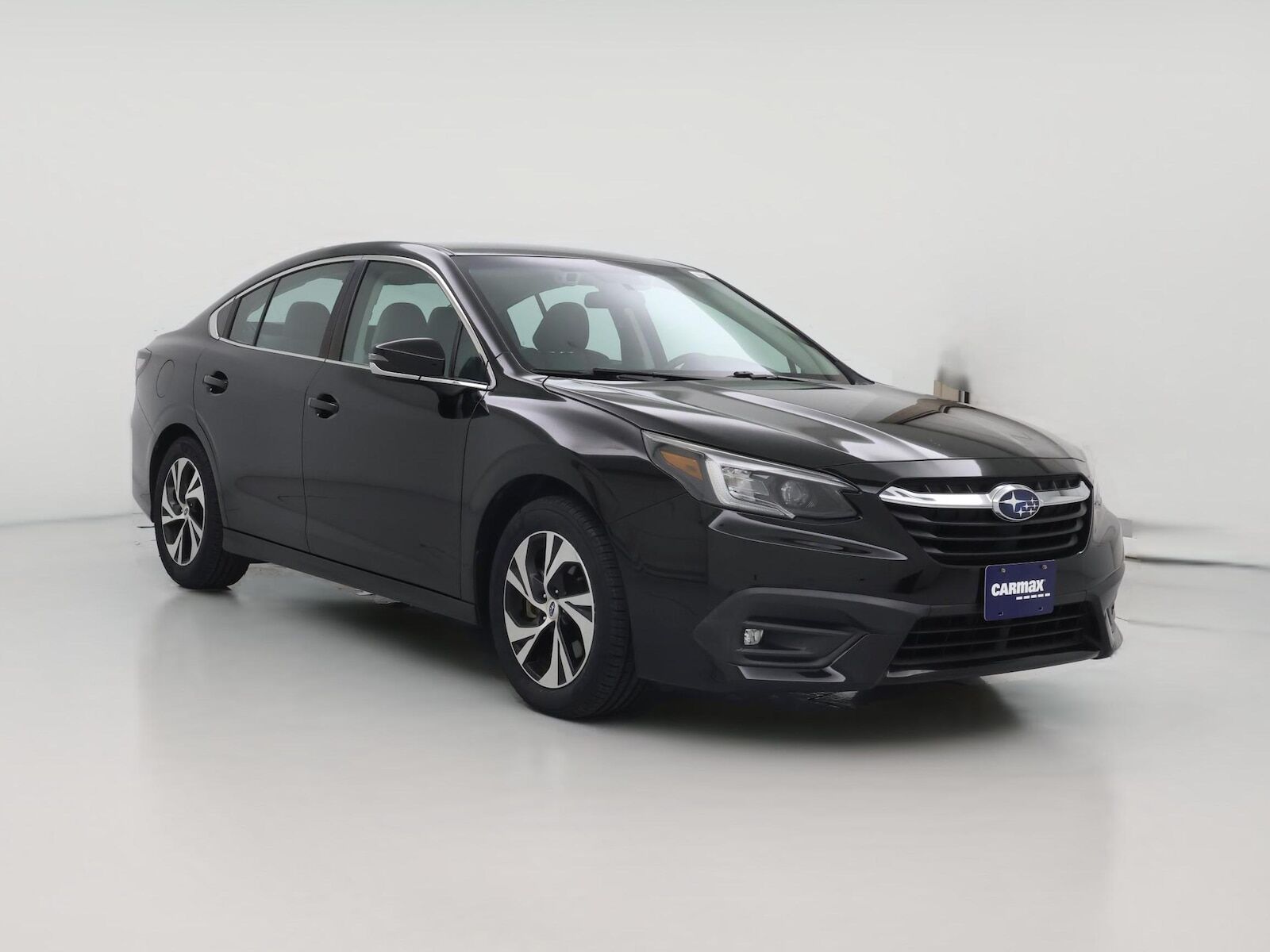 2022 SUBARU Legacy
