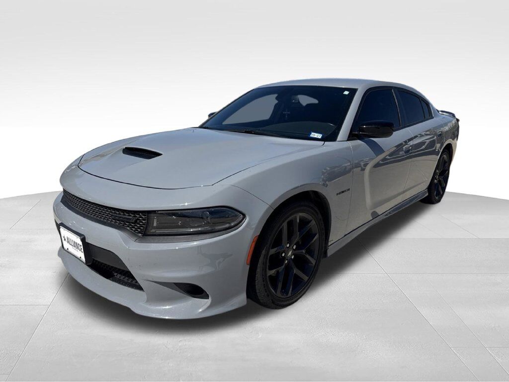 2022 DODGE Charger