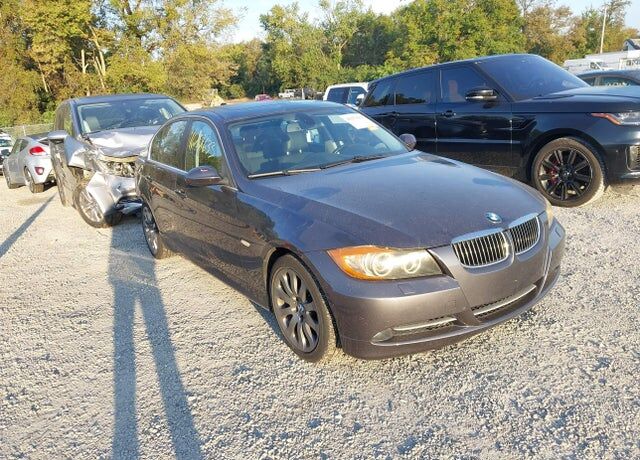 2006 BMW 3 Series
