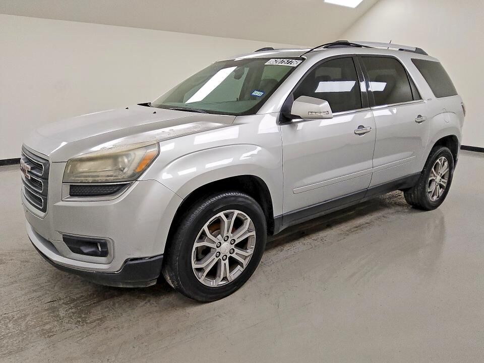 2015 GMC Acadia