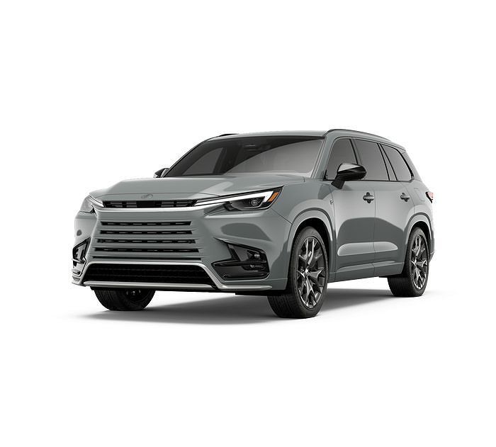 2026 LEXUS TX