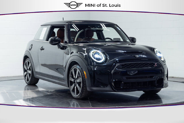 2024 MINI Hardtop