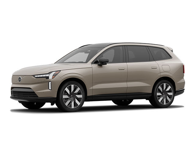 2026 VOLVO EX90
