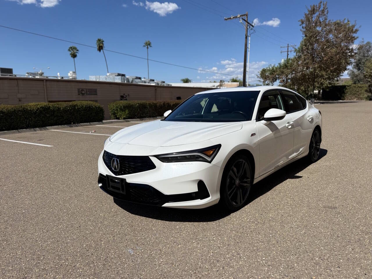 2024 ACURA Integra