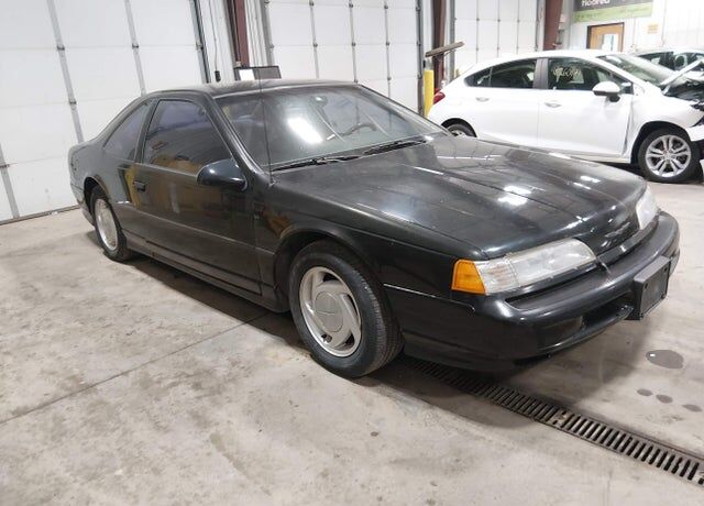 1990 FORD Thunderbird