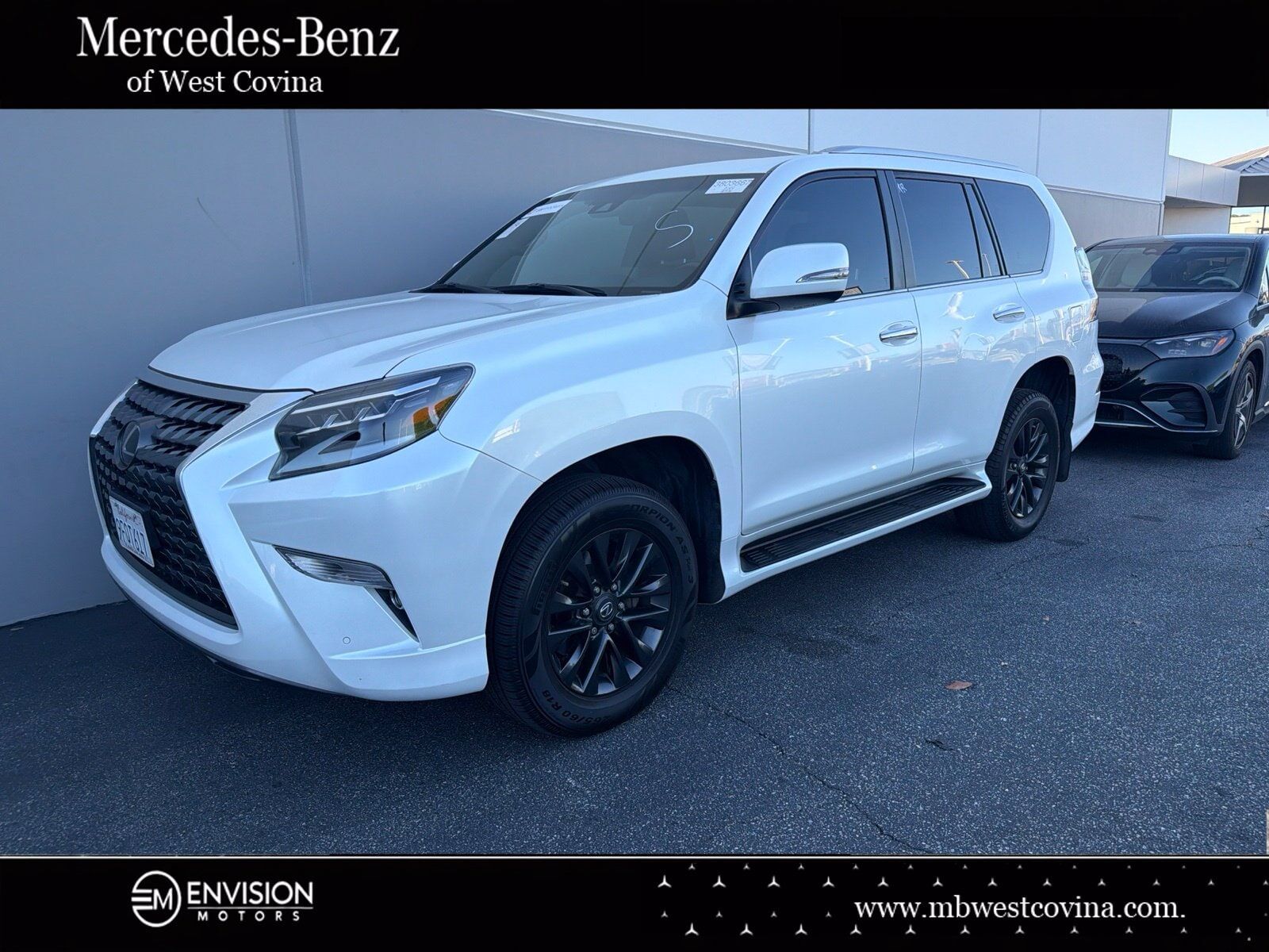 2023 LEXUS GX
