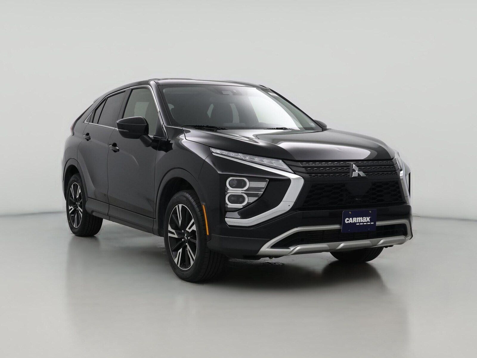 2024 MITSUBISHI ECLIPSE CROSS