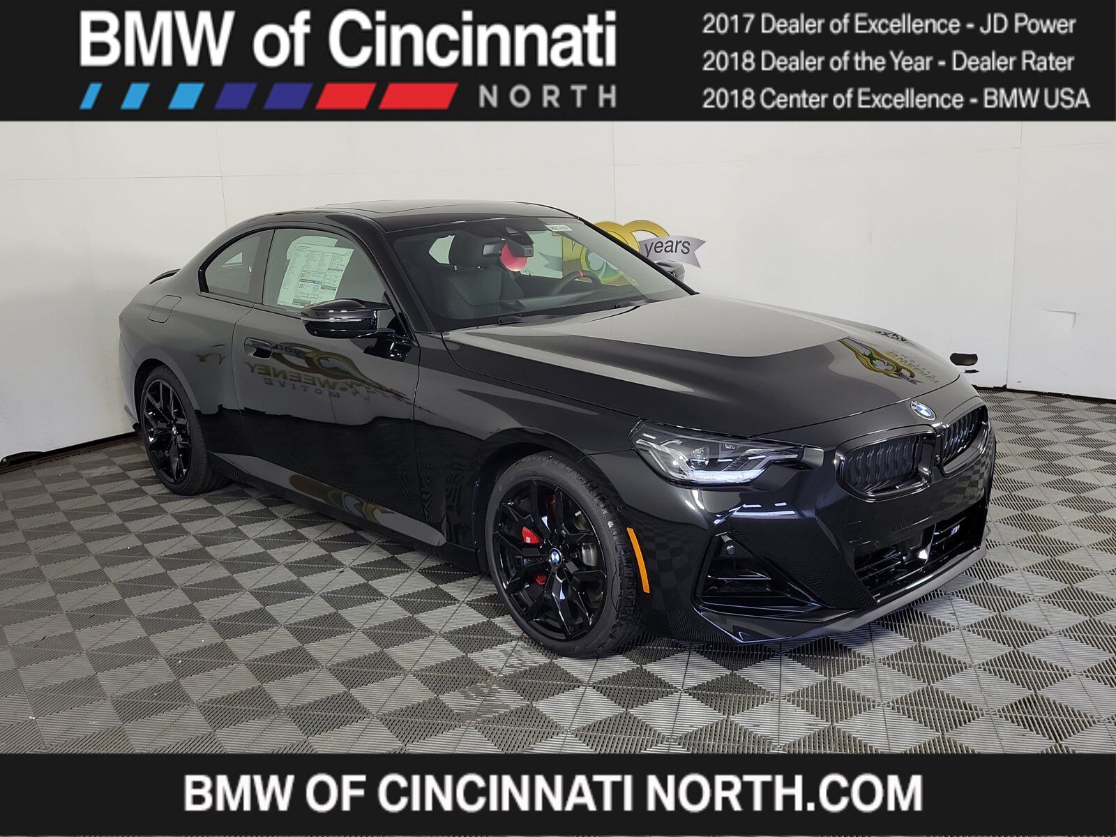 2027 BMW M2
