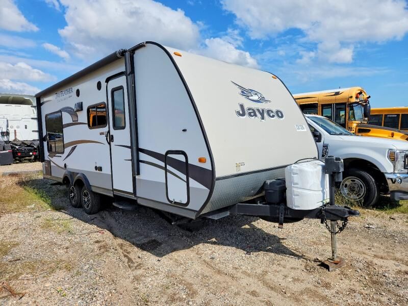 2015 JAYCO Jayco