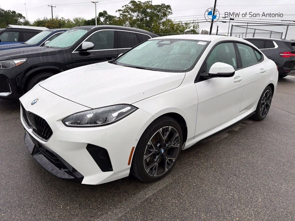 2026 BMW 2 Series