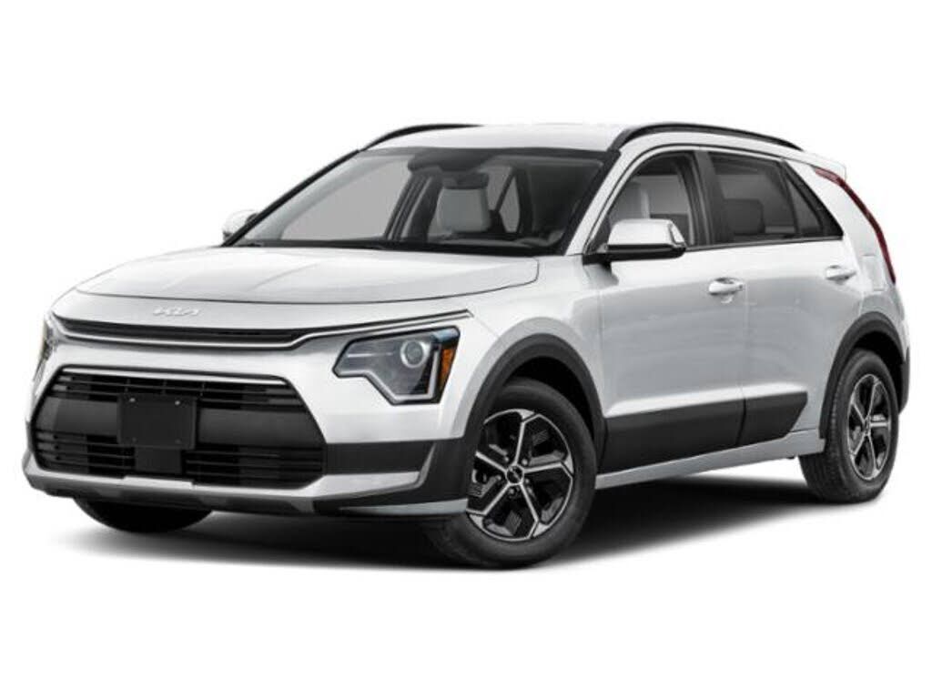 2025 KIA Niro