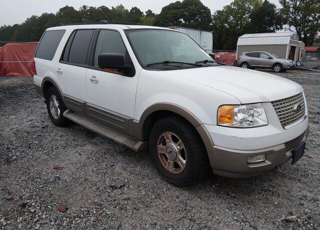 2004 FORD Expedition