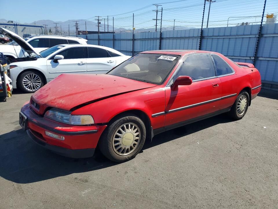 1992 ACURA Legend