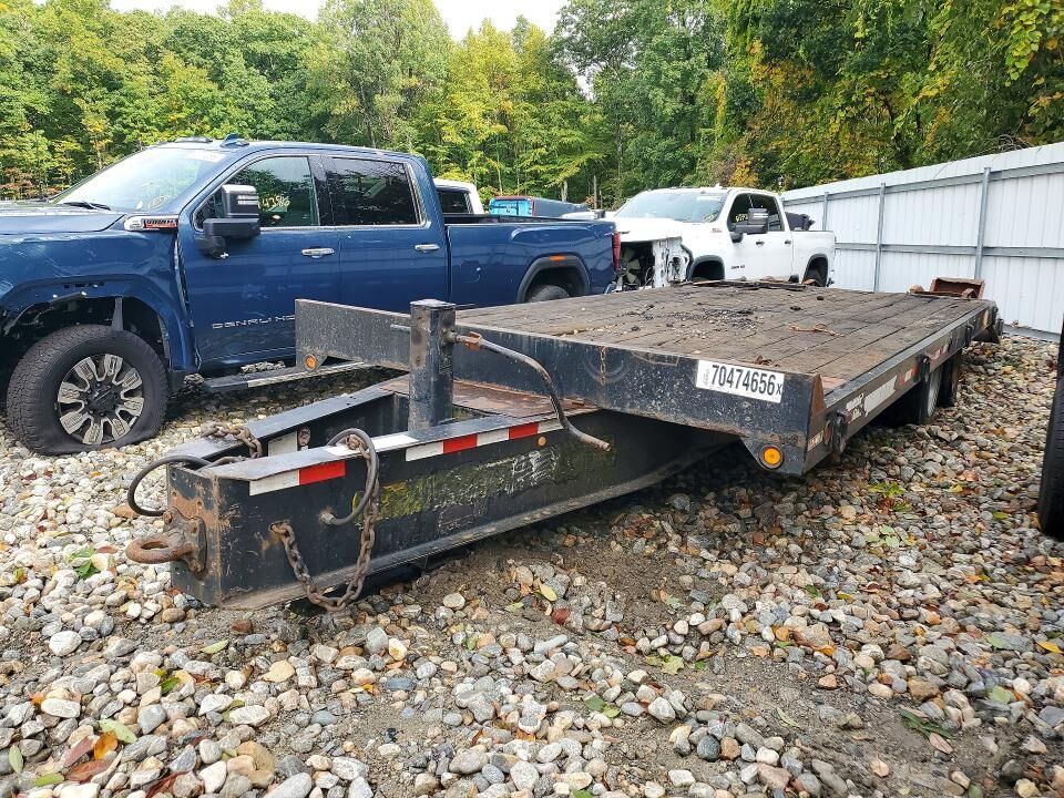 2013 TOWMASTER INC. Towmaster Inc.