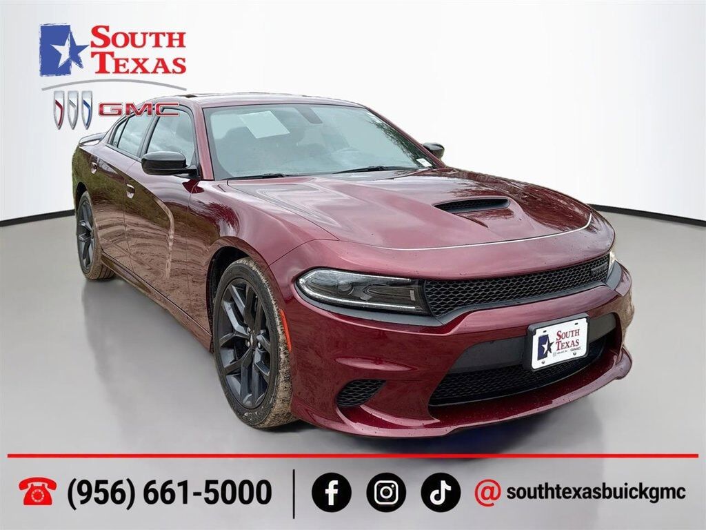 2023 DODGE Charger