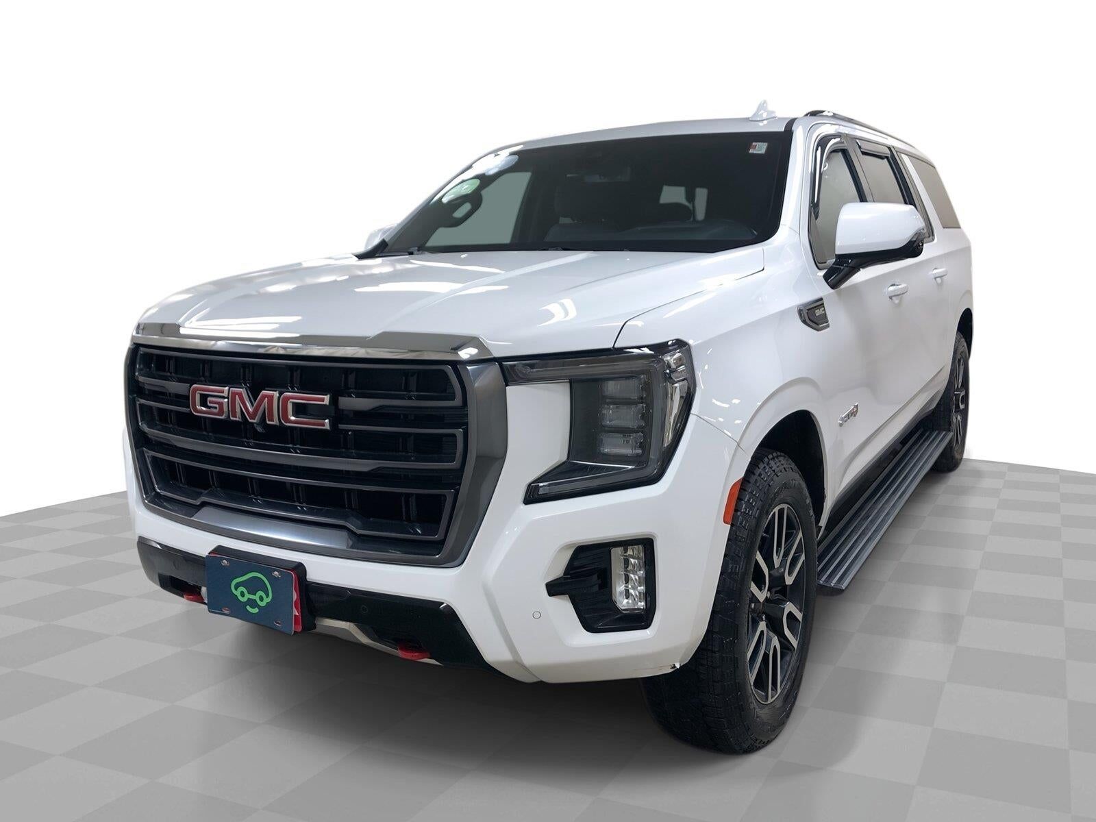 2021 GMC Yukon XL