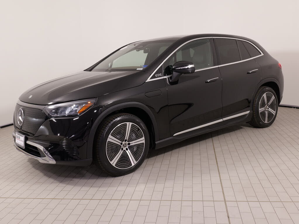 2023 MERCEDES-BENZ EQE-Class SUV