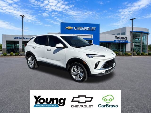 2024 BUICK Encore GX