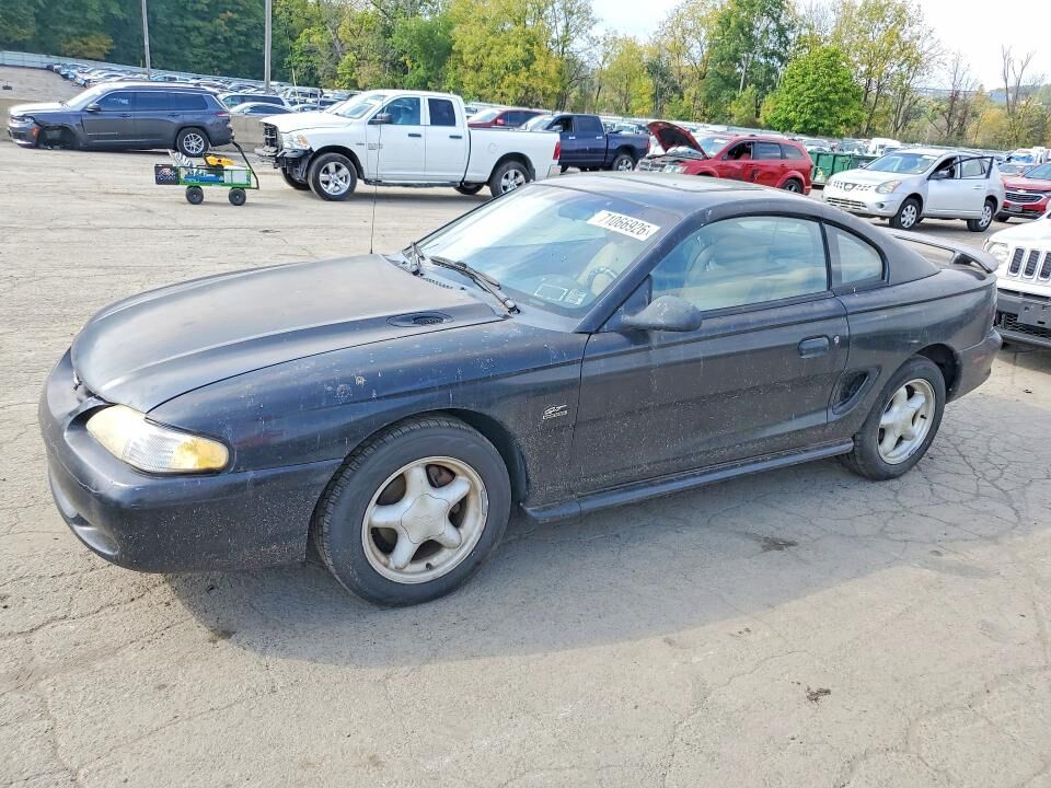 1995 FORD Mustang