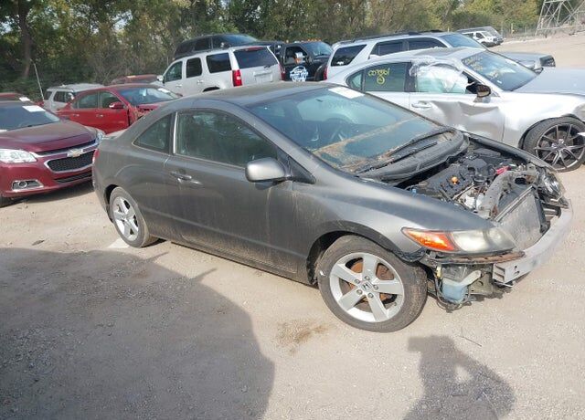 2006 HONDA Civic