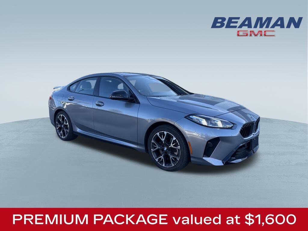 2026 BMW 2 Series