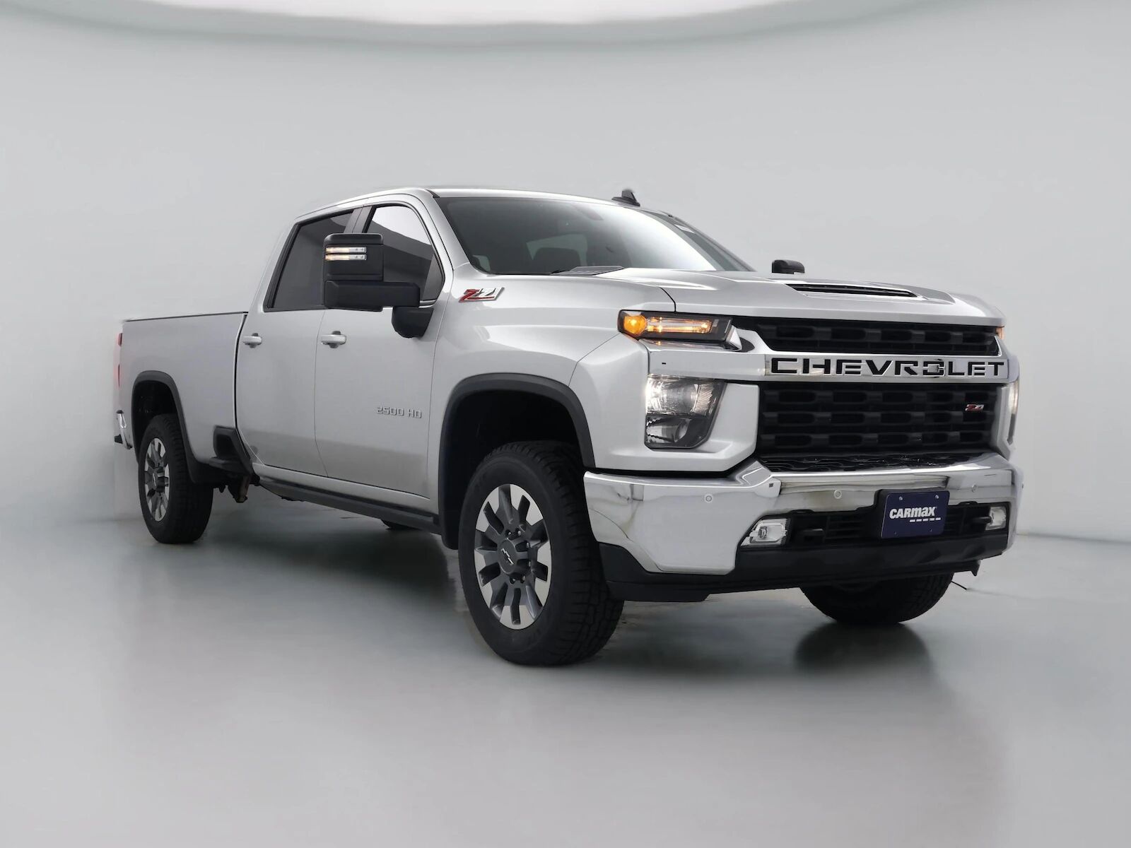 2022 CHEVROLET Silverado