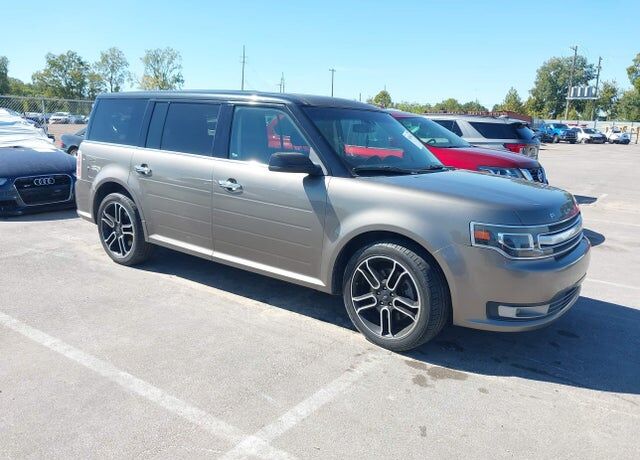 2014 FORD Flex