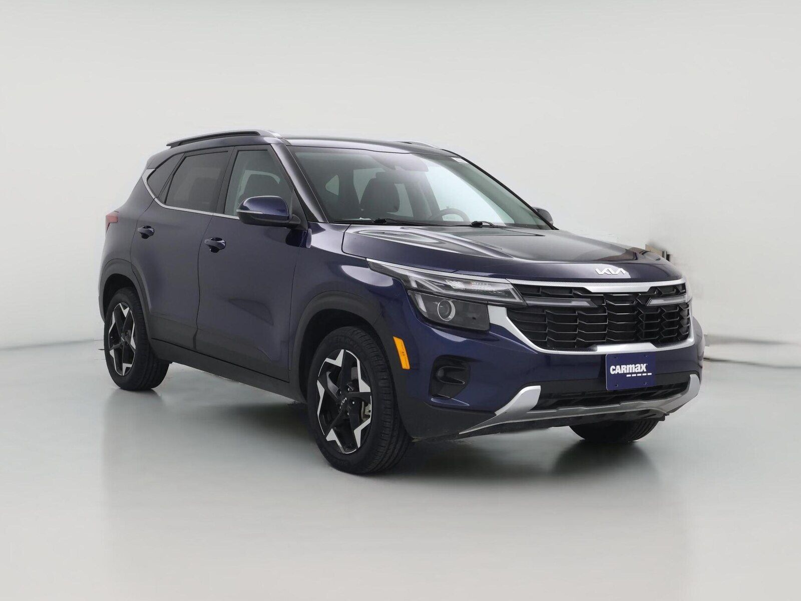 2025 KIA Seltos