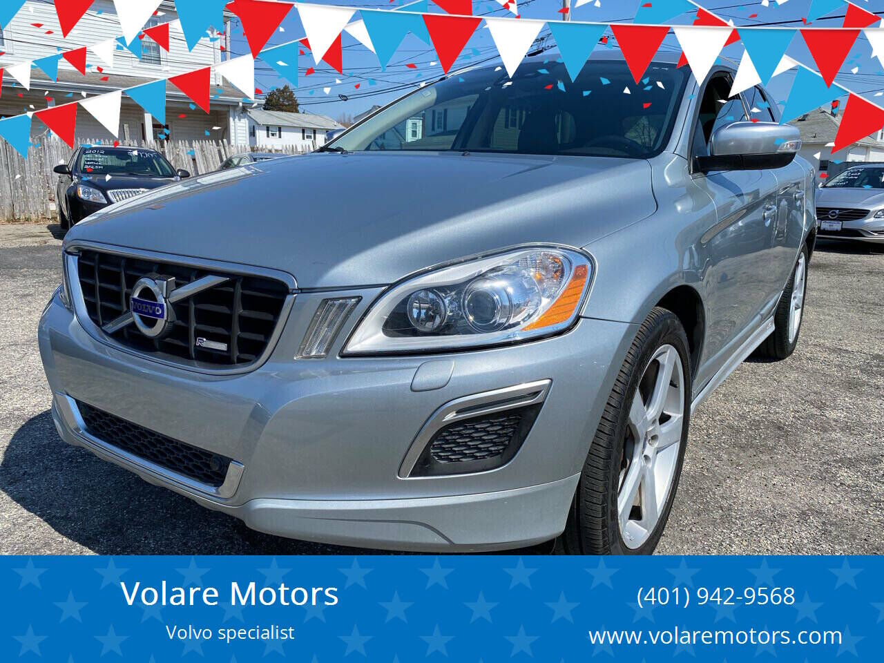 2010 VOLVO XC60