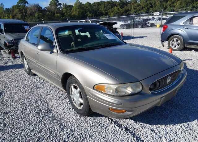 2001 BUICK LeSabre