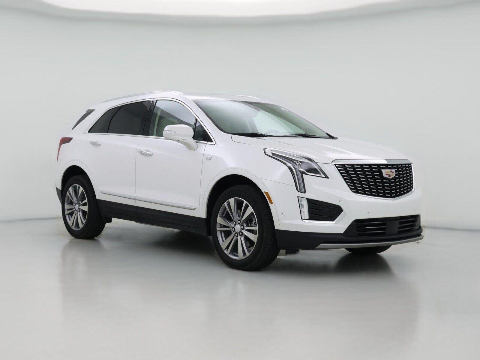 2025 CADILLAC XT5